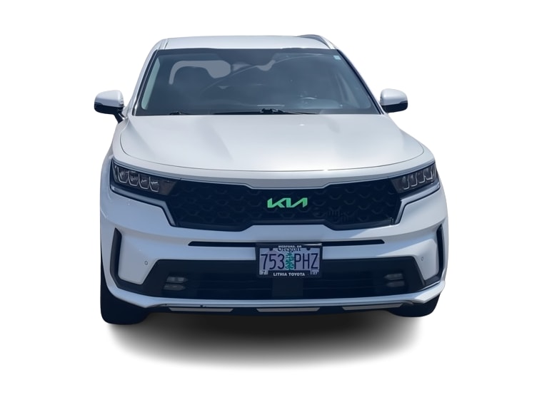 Thumbnail: 2023 Kia Sorento - 4