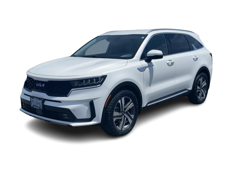 Thumbnail: 2023 Kia Sorento - 16
