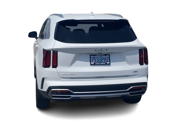 Thumbnail: 2023 Kia Sorento - 18