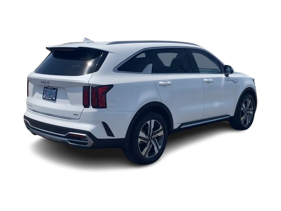 Thumbnail: 2023 Kia Sorento - 19