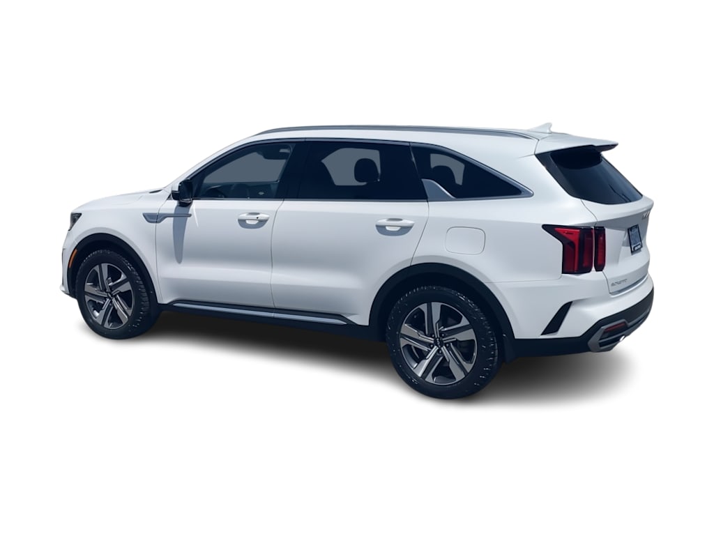 Thumbnail: 2023 Kia Sorento - 17