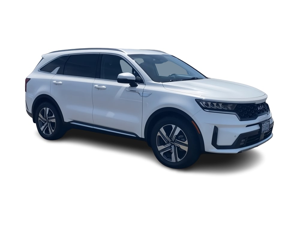 Thumbnail: 2023 Kia Sorento - 15