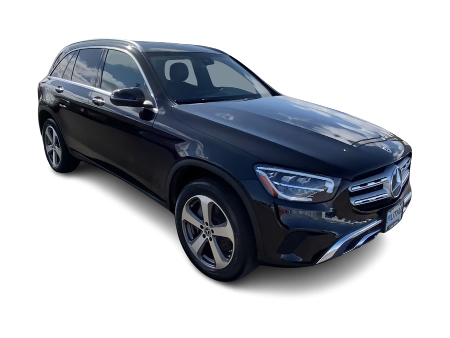 2022 Mercedes-Benz GLC 300 14