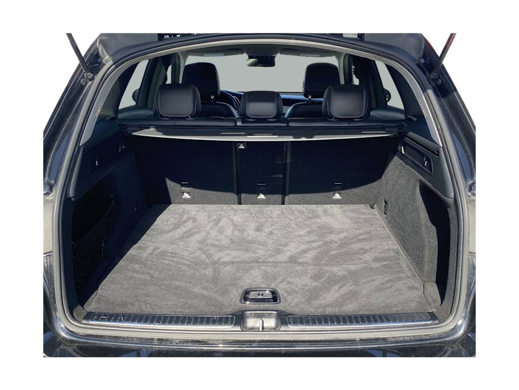 2022 Mercedes-Benz GLC 300 13