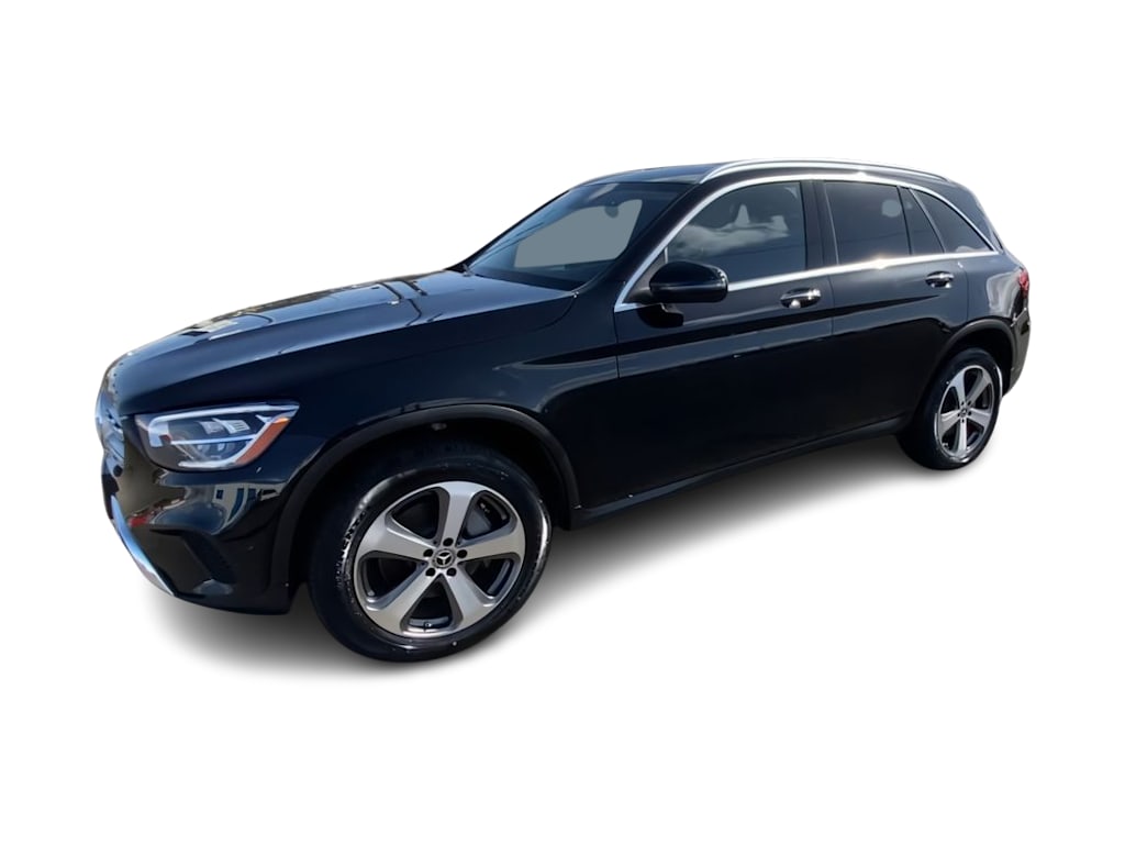 2022 Mercedes-Benz GLC 300 15