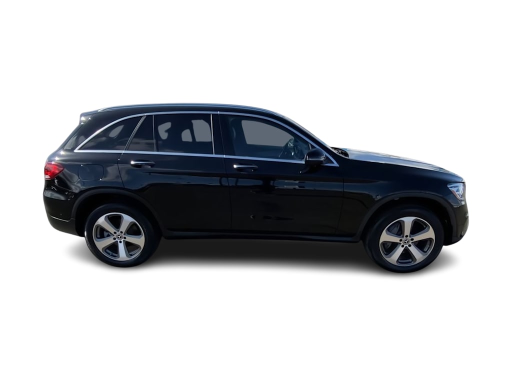 2022 Mercedes-Benz GLC 300 18
