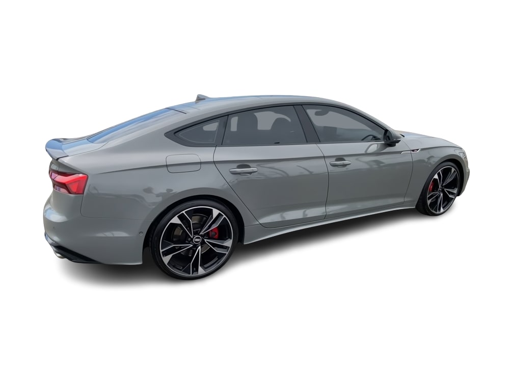 Thumbnail: 2021 Audi S5 - 19