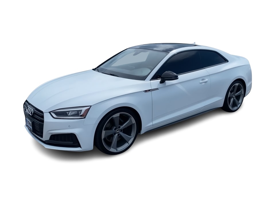 Thumbnail: 2019 Audi S5 - 17