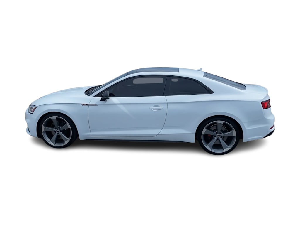 Thumbnail: 2019 Audi S5 - 3
