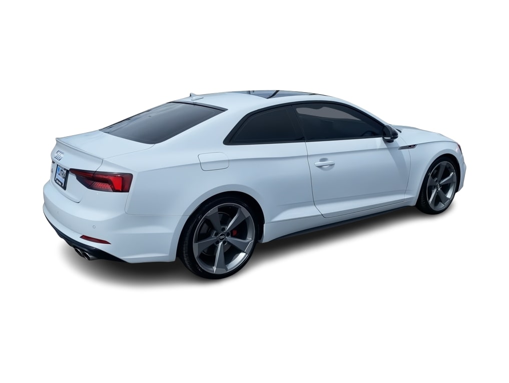 Thumbnail: 2019 Audi S5 - 18