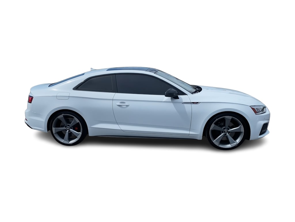 Thumbnail: 2019 Audi S5 - 19