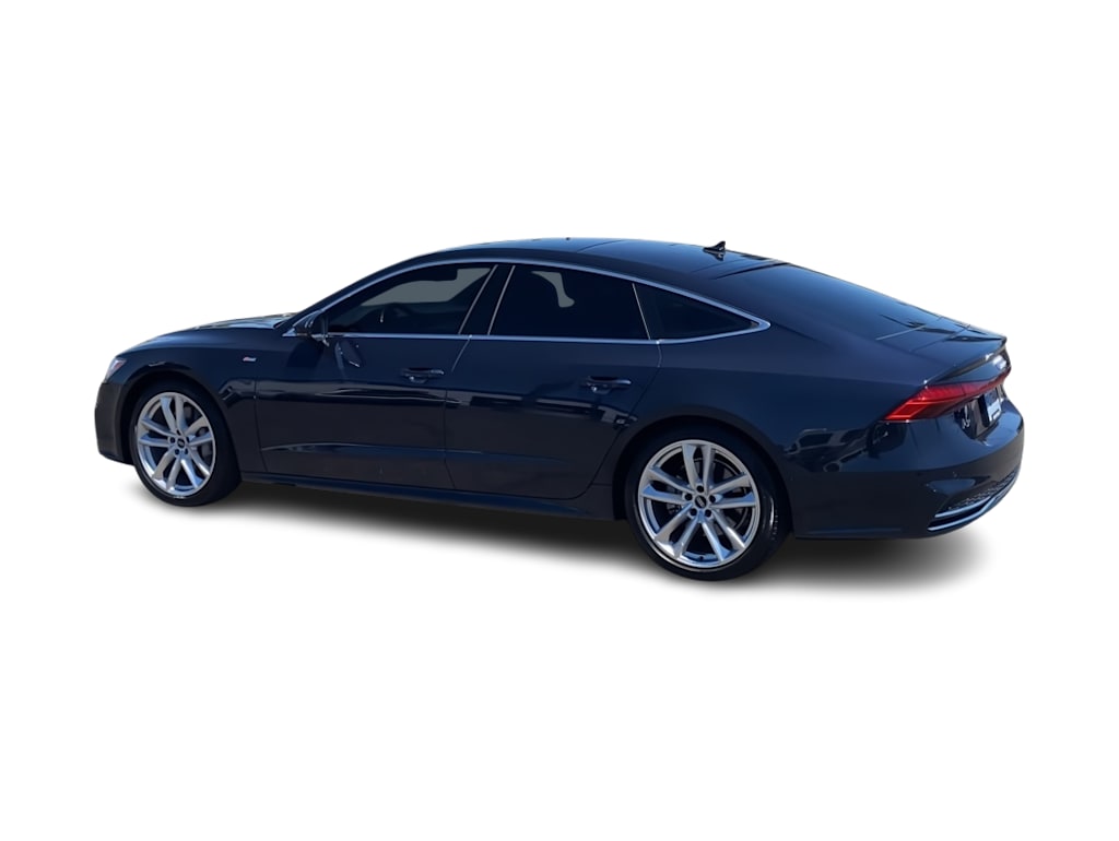 Thumbnail: 2021 Audi A7 - 18
