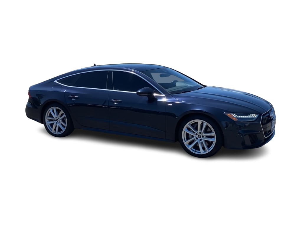 Thumbnail: 2021 Audi A7 - 16
