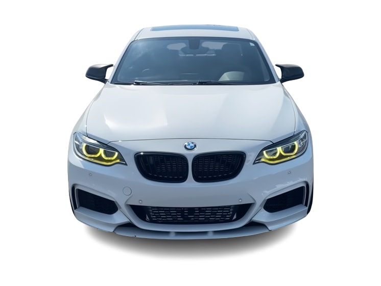 Thumbnail: 2016 BMW 2 Series - 5