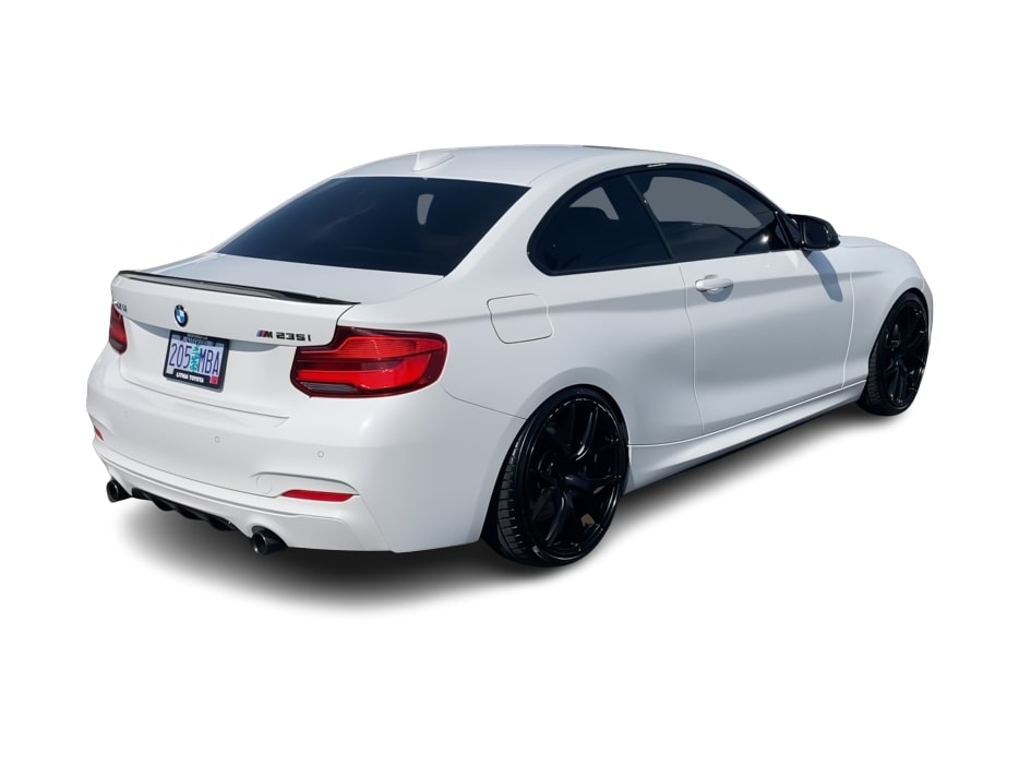Thumbnail: 2016 BMW 2 Series - 19