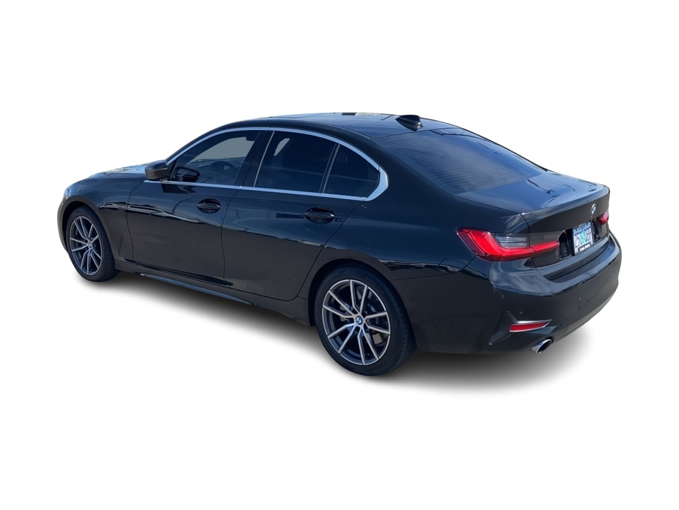 Thumbnail: 2019 BMW 3 Series - 5