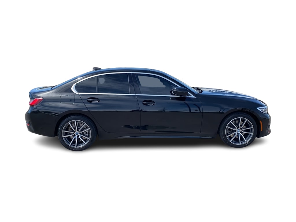Thumbnail: 2019 BMW 3 Series - 20