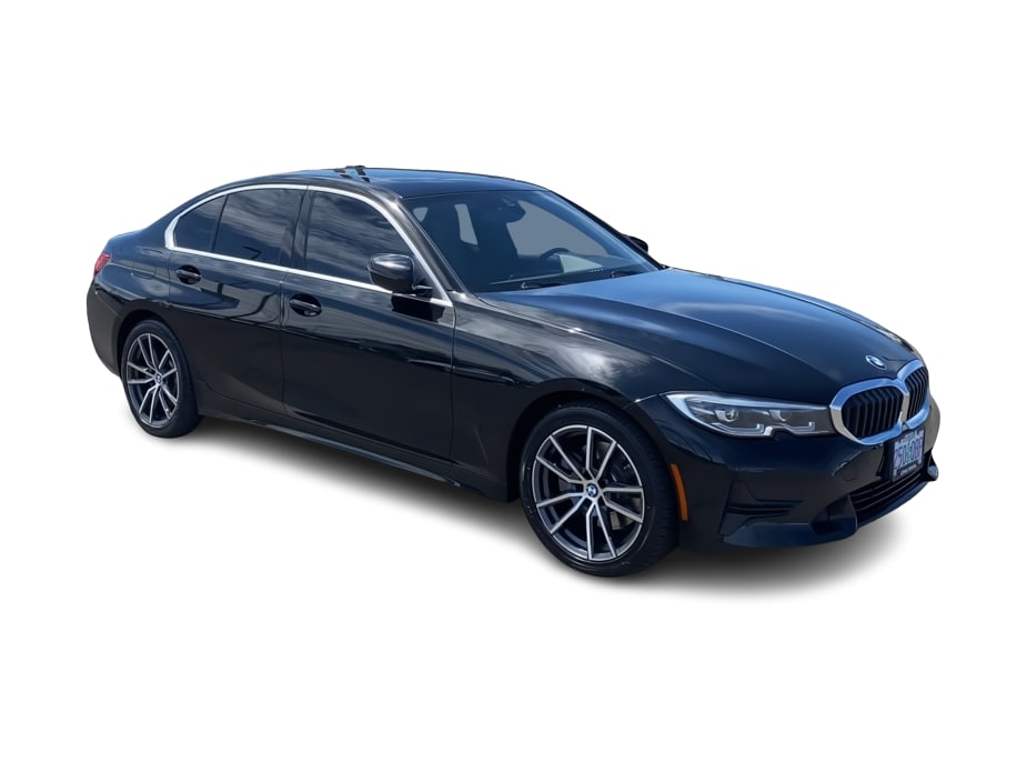 Thumbnail: 2019 BMW 3 Series - 18