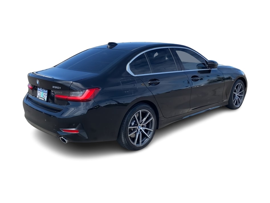 Thumbnail: 2019 BMW 3 Series - 19