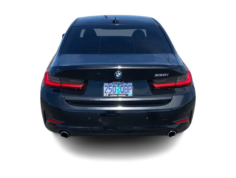 Thumbnail: 2019 BMW 3 Series - 6