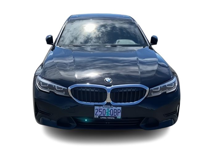Thumbnail: 2019 BMW 3 Series - 7