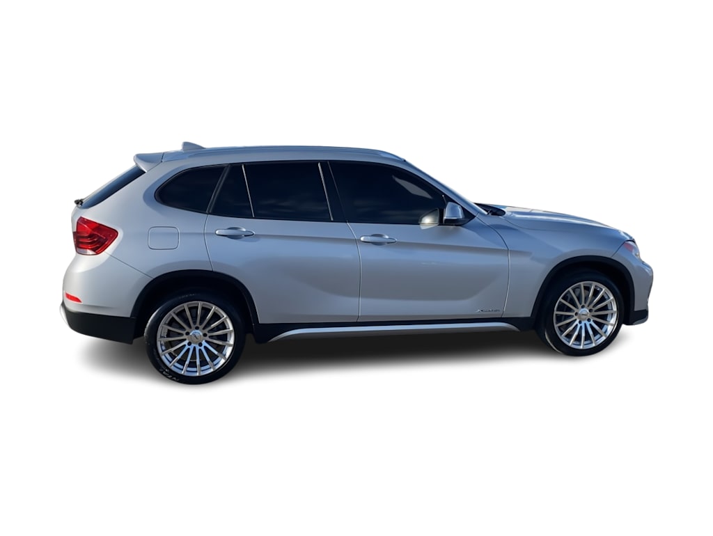 Thumbnail: 2015 BMW X1 - 19