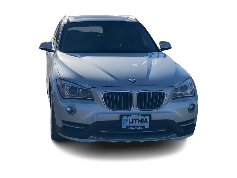 Thumbnail: 2015 BMW X1 - 4