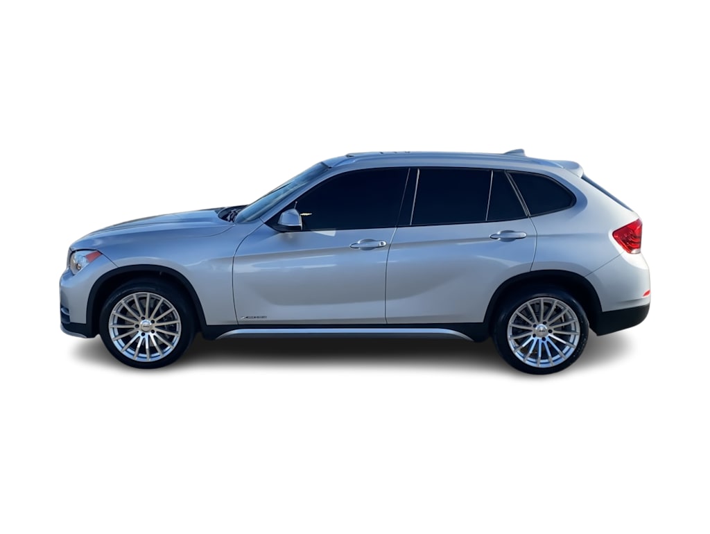 Thumbnail: 2015 BMW X1 - 3