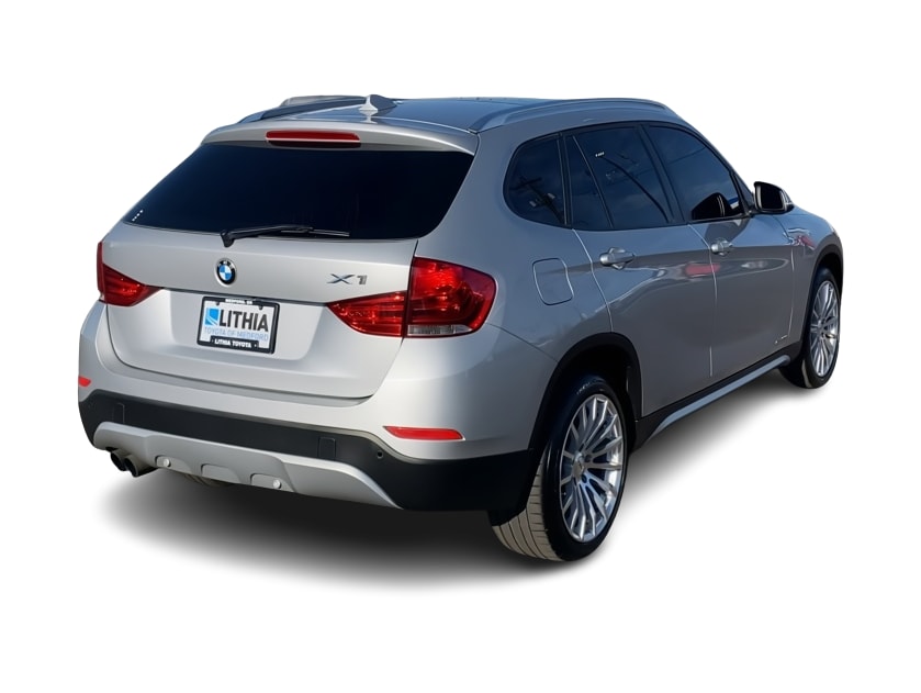 Thumbnail: 2015 BMW X1 - 18