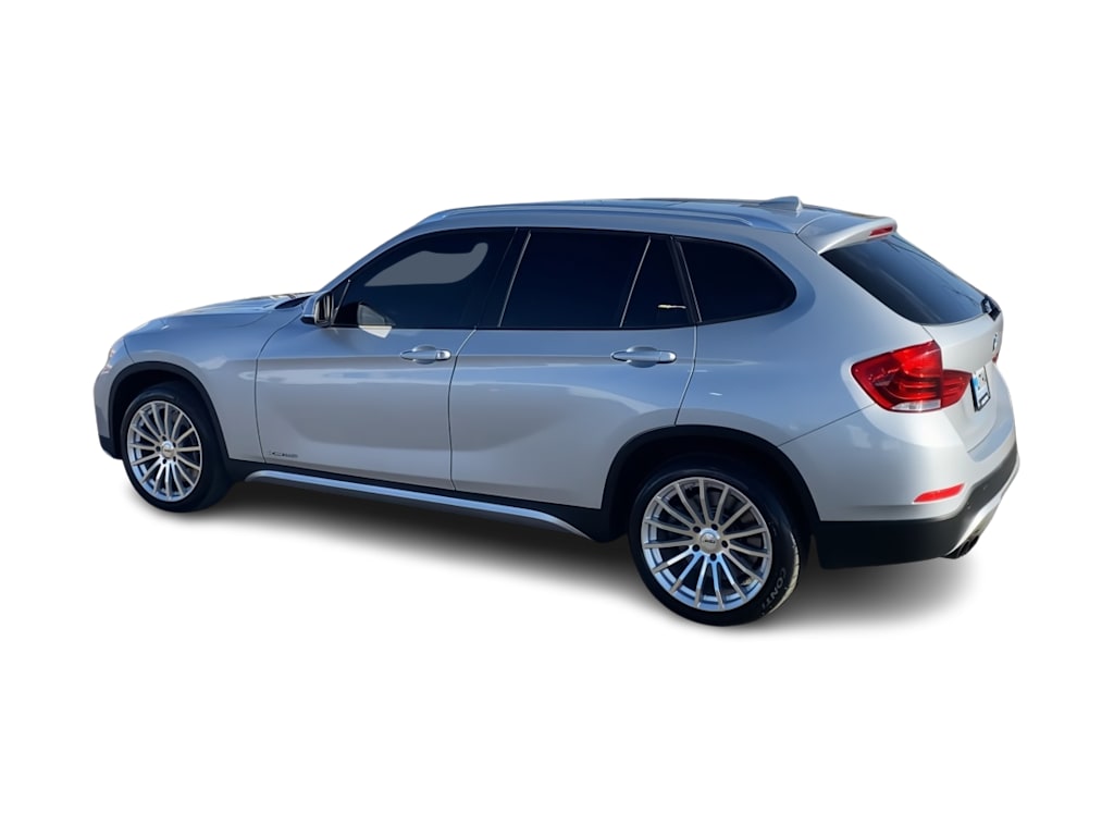 Thumbnail: 2015 BMW X1 - 16