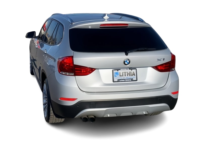 Thumbnail: 2015 BMW X1 - 17