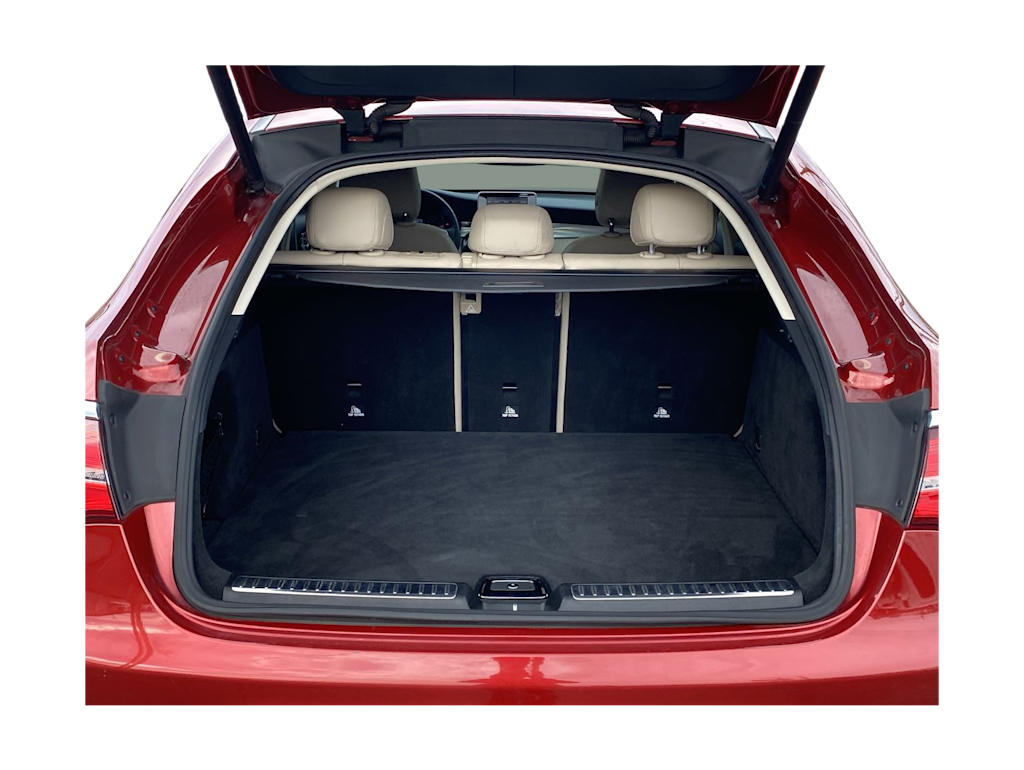 Thumbnail: 2017 Mercedes-Benz GLC - 13