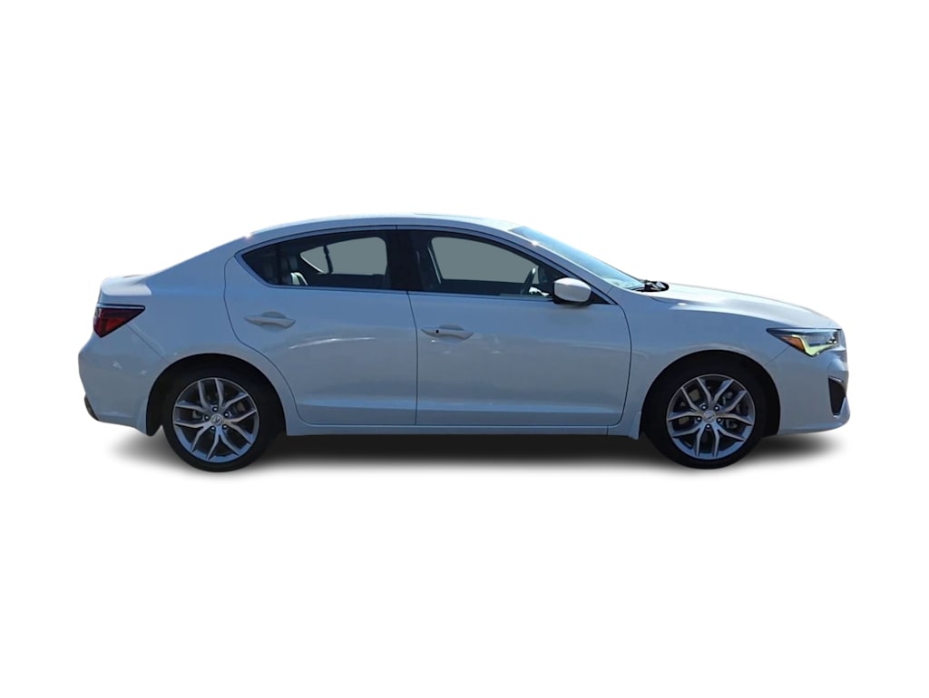 Thumbnail: 2019 Acura ILX - 22