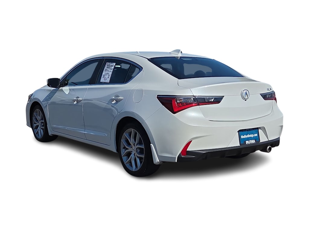 Thumbnail: 2019 Acura ILX - 24