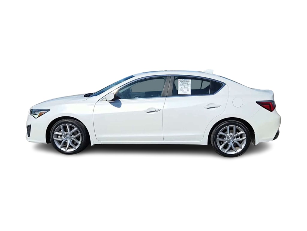 Thumbnail: 2019 Acura ILX - 3