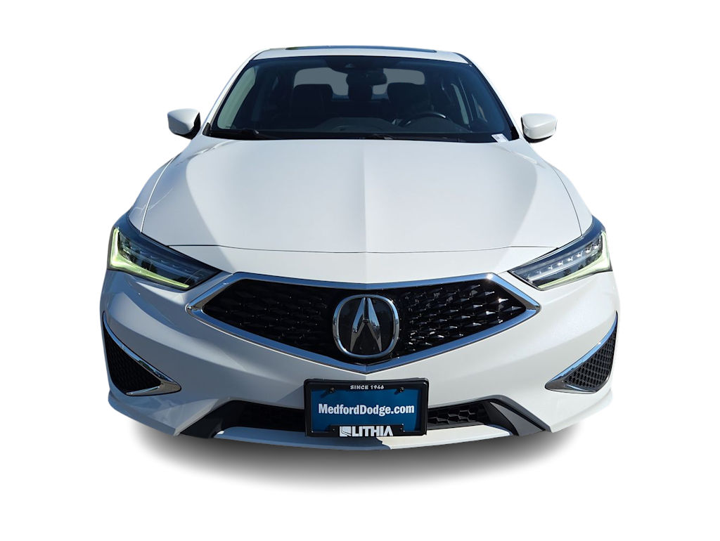 Thumbnail: 2019 Acura ILX - 26