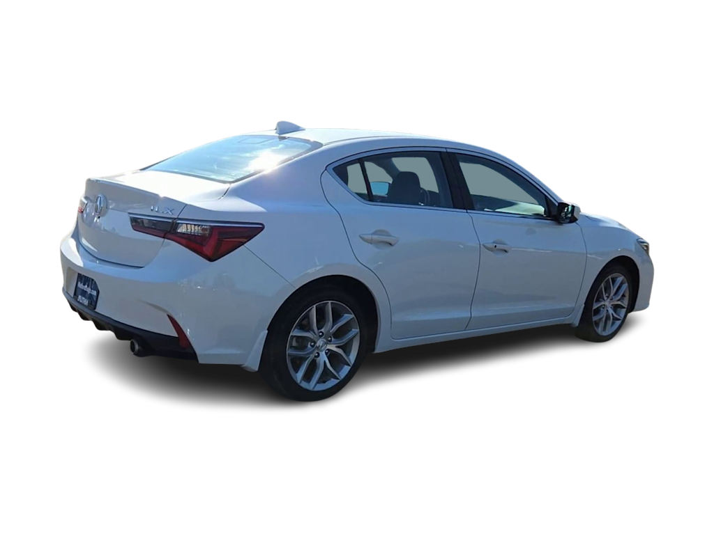 Thumbnail: 2019 Acura ILX - 21