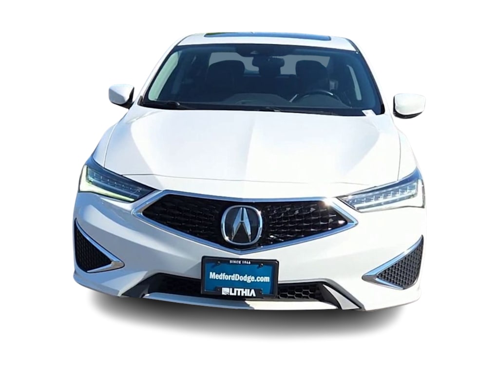Thumbnail: 2019 Acura ILX - 6