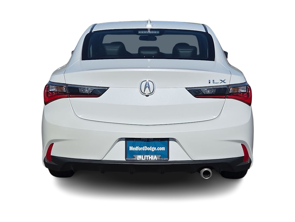 Thumbnail: 2019 Acura ILX - 25