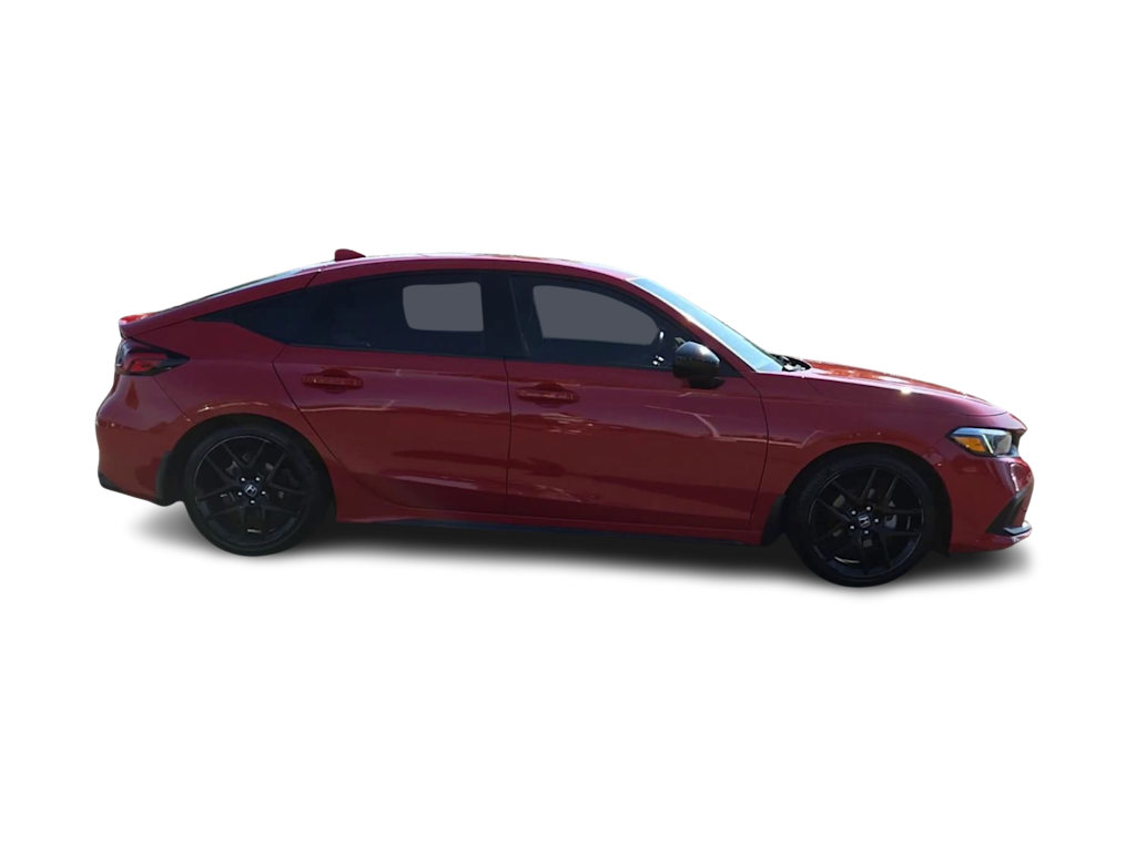 Thumbnail: 2023 Honda Civic - 22