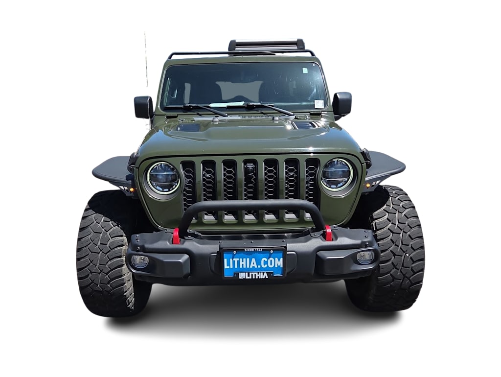 Thumbnail: 2022 Jeep Wrangler - 26