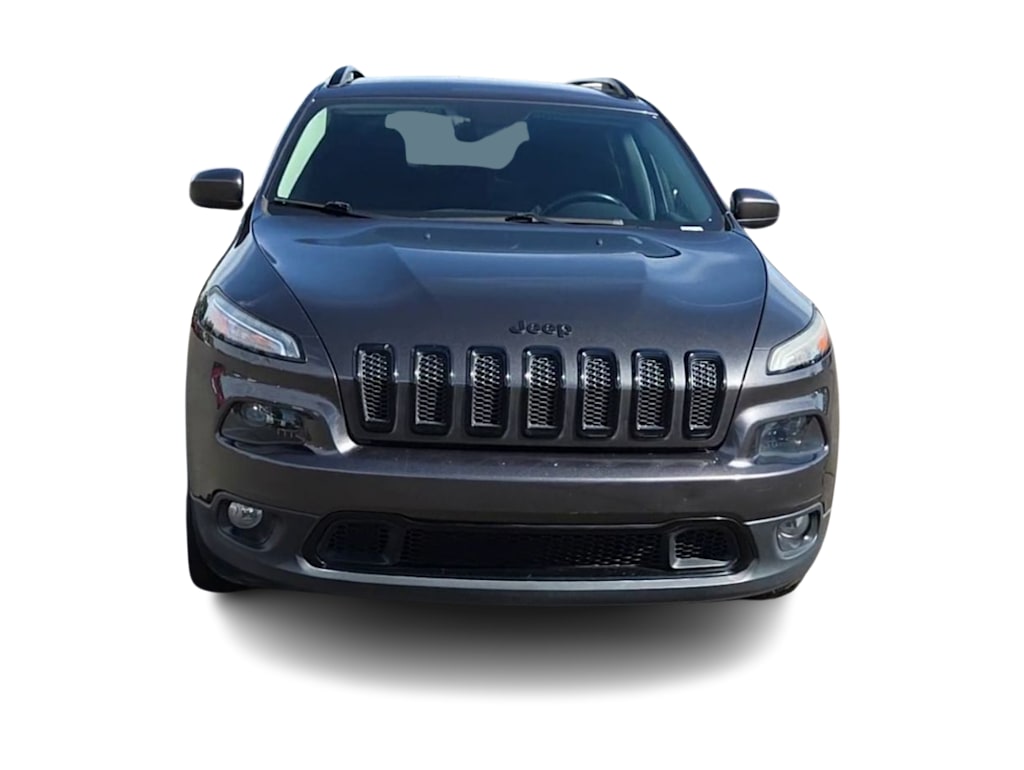 Thumbnail: 2016 Jeep Cherokee - 6