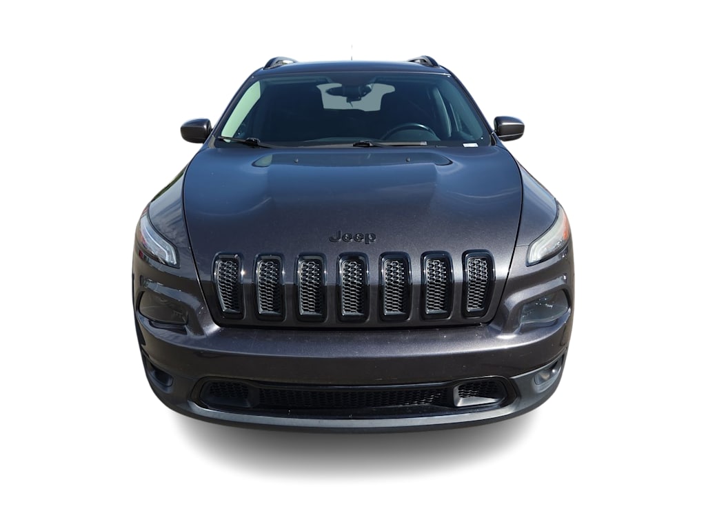 Thumbnail: 2016 Jeep Cherokee - 28