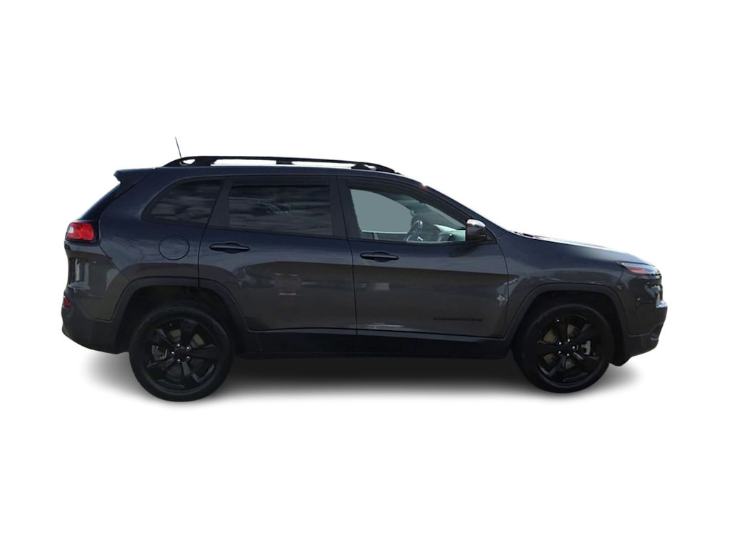 Thumbnail: 2016 Jeep Cherokee - 24