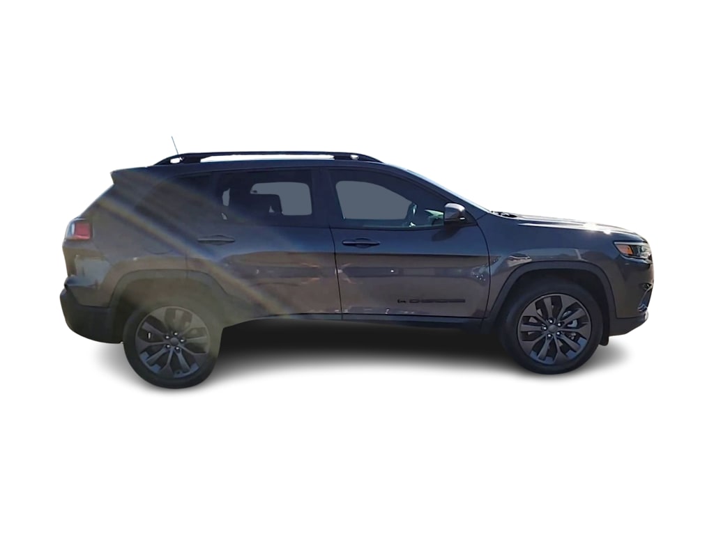 Thumbnail: 2021 Jeep Cherokee - 23