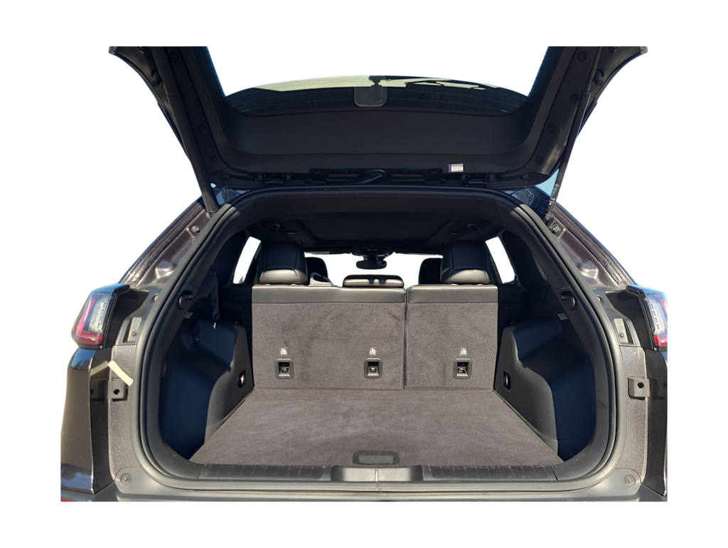 Thumbnail: 2021 Jeep Cherokee - 17