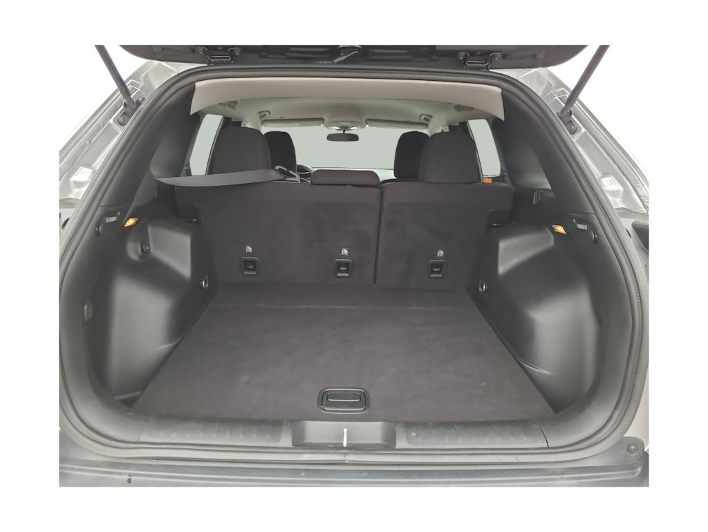 Thumbnail: 2019 Jeep Cherokee - 17