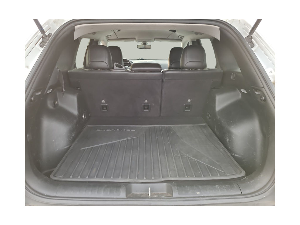 Thumbnail: 2020 Jeep Cherokee - 16