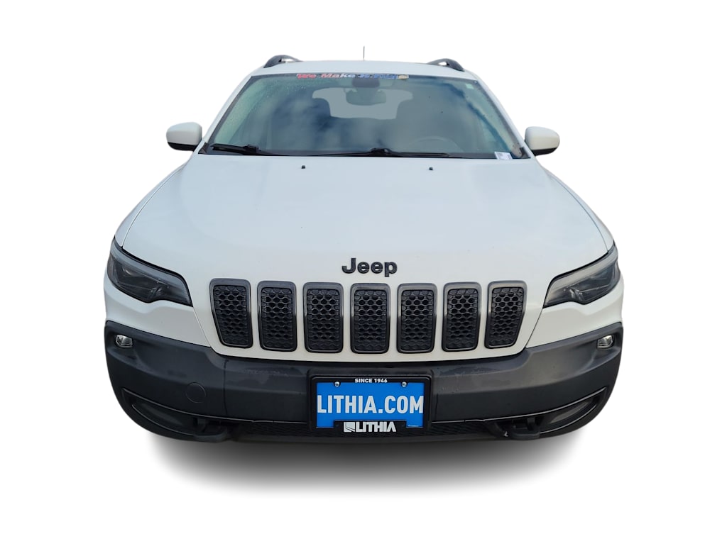 Thumbnail: 2020 Jeep Cherokee - 26