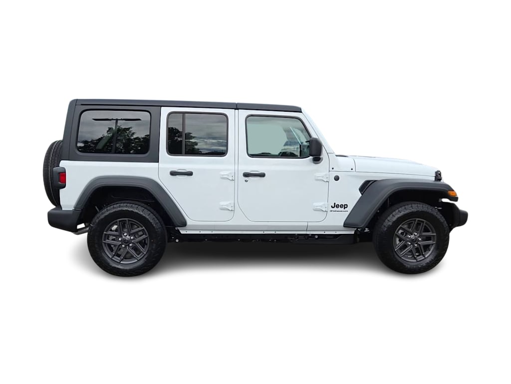 Thumbnail: 2026 Jeep Wrangler - 24